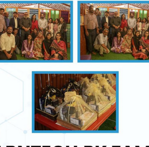 9th Anniversary Learntech global