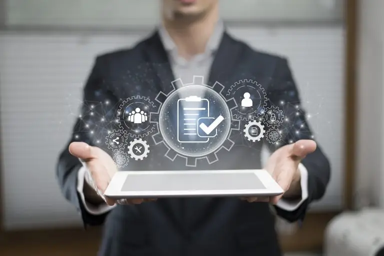 Online assessment and proctoring solutions