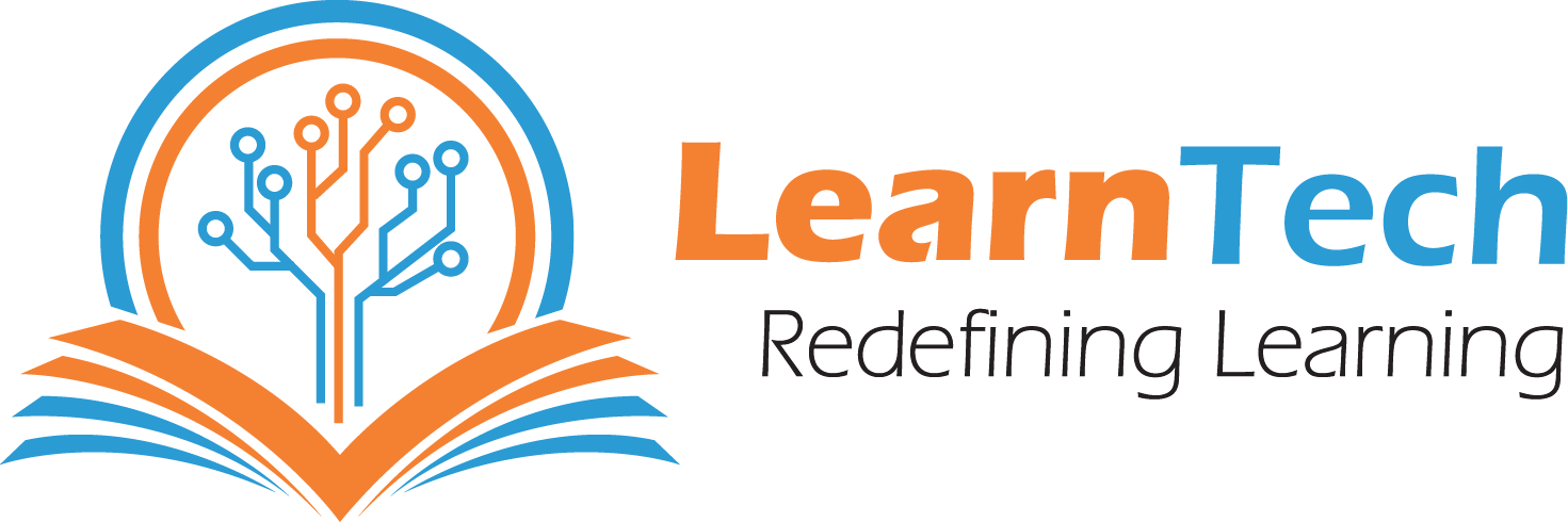 Learn Tech Global logo