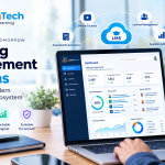 Learning Management Solutions: How to Build a Modern Digital Learning Ecosystem