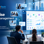 Enterprise Learning Management System: Complete Guide for Organizations