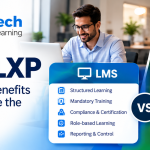 LMS vs LXP: Differences, Use Cases & How to Choose