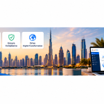 Corporate LMS in UAE & GCC: 2026 Buyer’s Guide